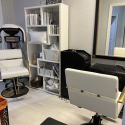 Windermere Med Spa & Salon - Hair services with master hair colorists
