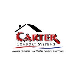 Carter Comfort Systems