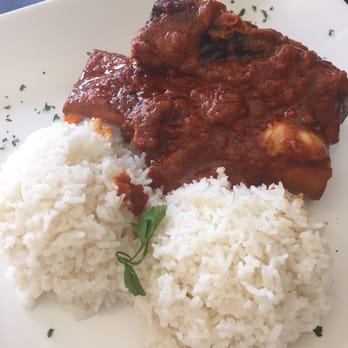 Sage Bistro - Braised short rib. Soak up the sauce with the rice, yum. - American Near Me - Alhambra, California Sage Bistro - Braised short rib. Soak up the sauce with the rice, yum. - American Near Me - Alhambra, California