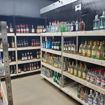 Oasis 110 Liquor - shelves of liquor in a liquor store - Beer, Wine & Spirits Near Me - Troup, Texas Oasis 110 Liquor - shelves of liquor in a liquor store - Beer, Wine & Spirits Near Me - Troup, Texas