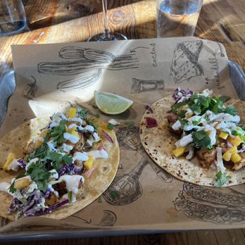 Barrio - Cocktail Bars Near Me - Boise, Idaho