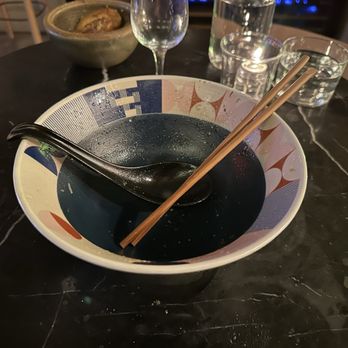 Tonchin - Clean bowl - Ramen Near Me - Brooklyn, New York Tonchin - Clean bowl - Ramen Near Me - Brooklyn, New York