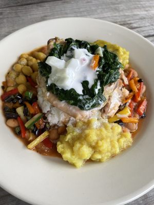 LT Organic Farm Restaurant by null