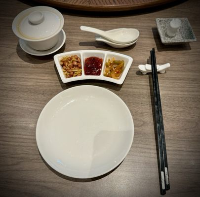 Si Chuan Dou Hua Restaurant by null