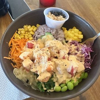 Epic Poke - Poke Near Me - Austin, Texas Epic Poke - Poke Near Me - Austin, Texas