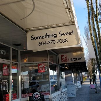 Something Sweet - Desserts Near Me - Richmond, British Columbia Something Sweet - Desserts Near Me - Richmond, British Columbia