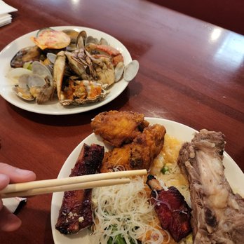 Four Seasons Buffet - Buffets Near Me - Cerritos, California Four Seasons Buffet - Buffets Near Me - Cerritos, California