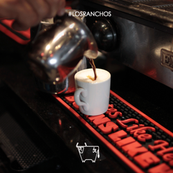 Los Ranchos Steakhouse
