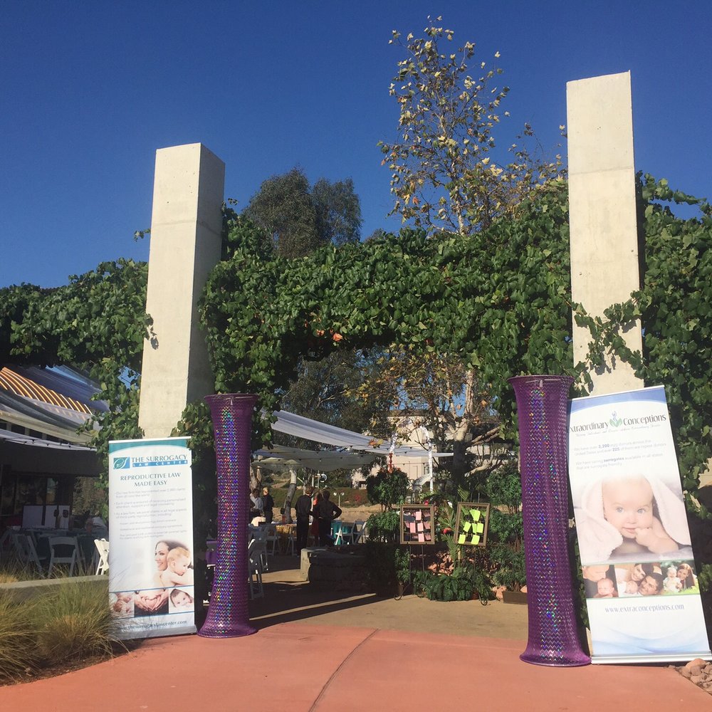 CSUSM - Event and Conference Services - Outside the entrance of the court yard - Party & Event Planning Near Me - San Marcos, California CSUSM - Event and Conference Services - Outside the entrance of the court yard - Party & Event Planning Near Me - San Marcos, California