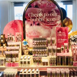 Bath & Body Works