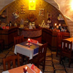 El Bocadillo