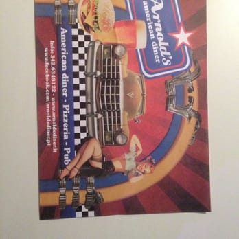 Arnold's - American Near Me - Pistoia, PT