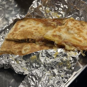Carnitas Taco Factory - Quesadillas - Tacos Near Me - Bridgewater, New Jersey