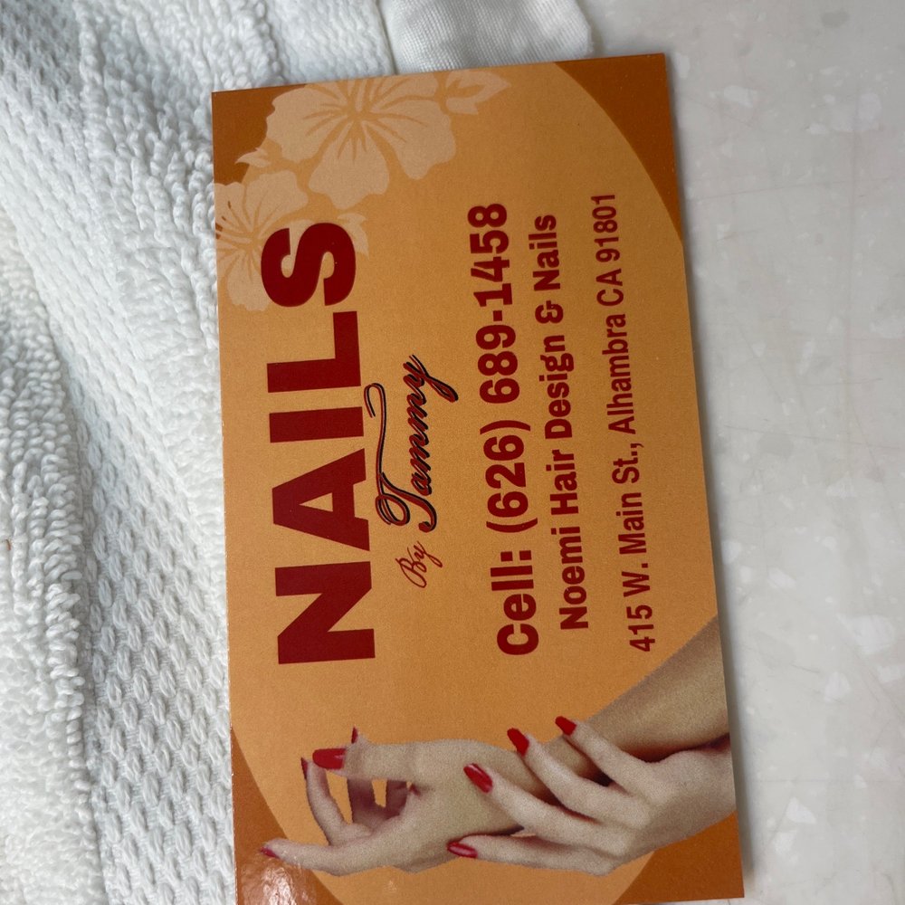 Noemi Nails - Nail Salons Near Me - Alhambra, California Noemi Nails - Nail Salons Near Me - Alhambra, California