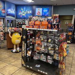 Circle K