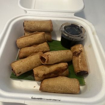 Minasa - Egg roll - Filipino Near Me - Waipahu, Hawaii Minasa - Egg roll - Filipino Near Me - Waipahu, Hawaii