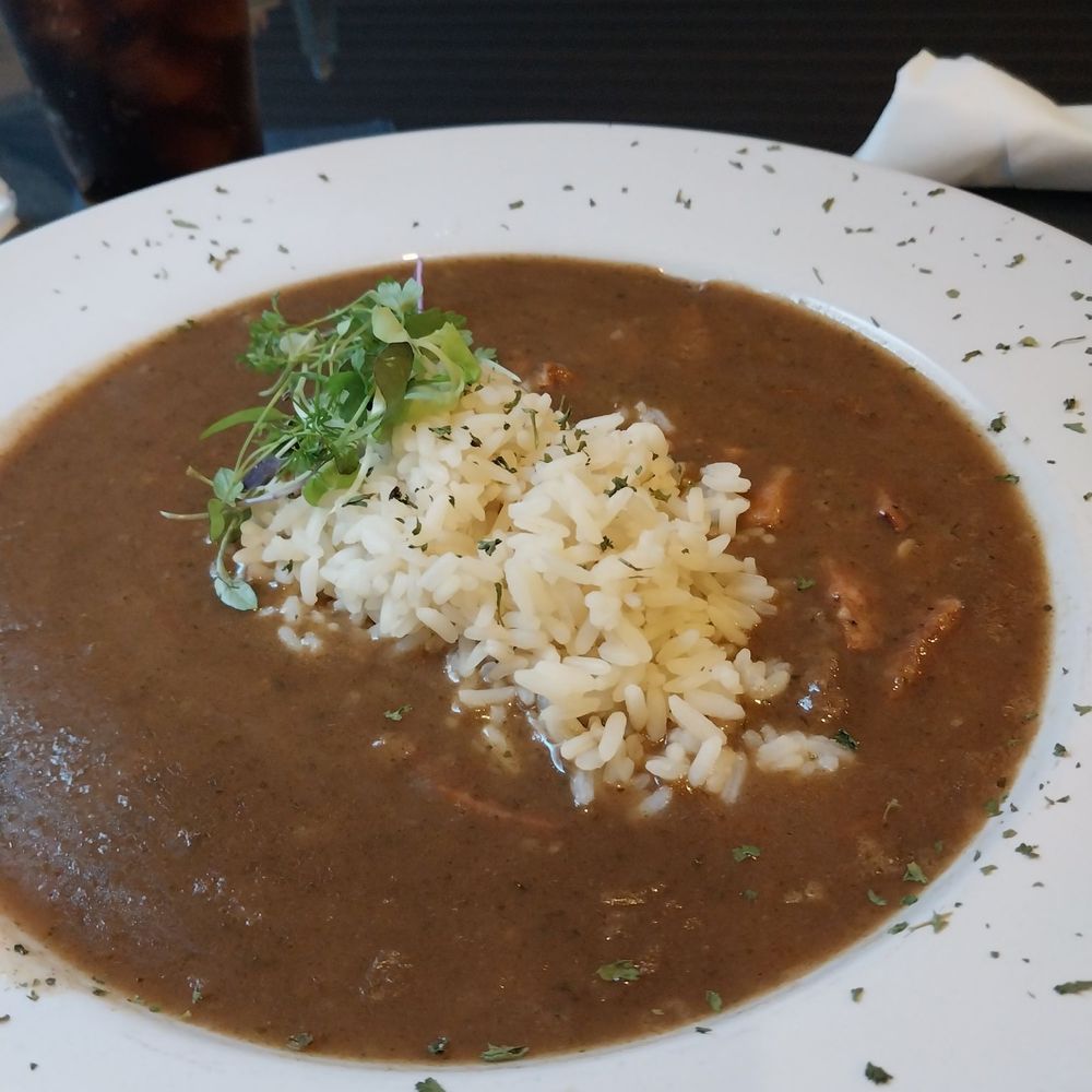 The Guest House Restaurant - Mediterranean Near Me - Natchez, Mississippi
