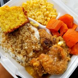 Roy's Soul Food
