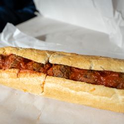 The Original Steak and Hoagie