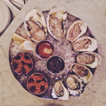 Neptune Oyster - Oyster squad. Bottom is the Kumamoto - Seafood Near Me - Boston, Massachusetts Neptune Oyster - Oyster squad. Bottom is the Kumamoto - Seafood Near Me - Boston, Massachusetts