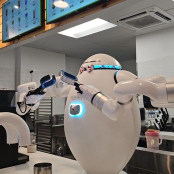 CLOUFFEE & TEA - Updated March 2025 - 85 Photos & 27 Reviews - 6587 S Las Vegas Blvd, Las Vegas