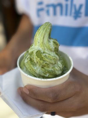 MATCHA Stand MAIKO by null