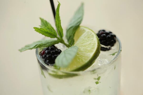 Relish Restaurant and Wine Bar by null