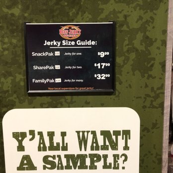 Beef Jerky Experience - Options - Specialty Food Near Me - Bloomington, Minnesota Beef Jerky Experience - Options - Specialty Food Near Me - Bloomington, Minnesota