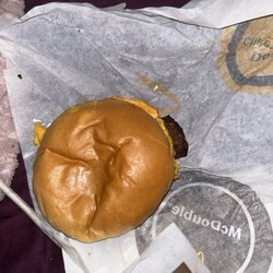 McDonald’s