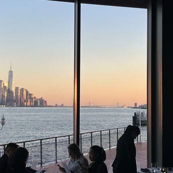 Chart House - Seafood Near Me - Weehawken, New Jersey Chart House - Seafood Near Me - Weehawken, New Jersey