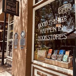 Bookstore
