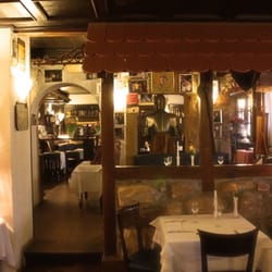 Al Ristorante da Matteo Sandlerwirt
