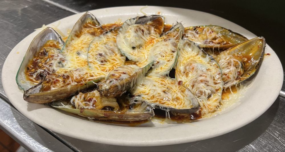 Las Palmas | Mexican Restaurant & Bar