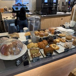Pastries