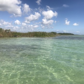 Community Tours Sian Ka’an - Boat Tours Near Me - Tulum, ROO