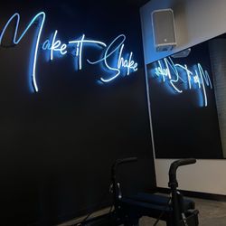 BE Fit Modern Pilates