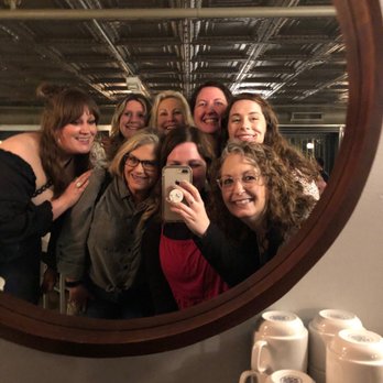 Bar Solita - Ladies night selfie - Wine Bars Near Me - Richmond, Virginia Bar Solita - Ladies night selfie - Wine Bars Near Me - Richmond, Virginia