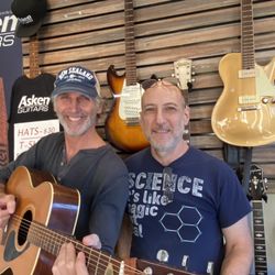 Asken Guitars