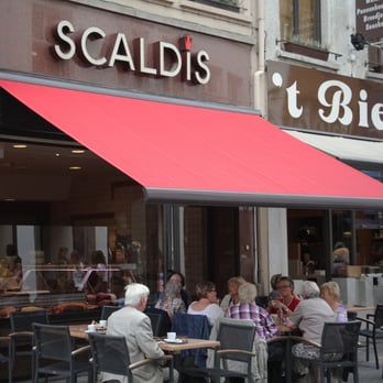 Slagerij Scaldis - Butcher Near Me - Antwerp, VAN
