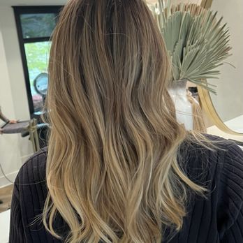 Tropez Salon - Hair Salons Near Me - Wilmington, North Carolina