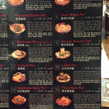 Pot on Fire - Chino, CA - Variety of choices - Hot Pot Near Me - Chino, California Pot on Fire - Chino, CA - Variety of choices - Hot Pot Near Me - Chino, California