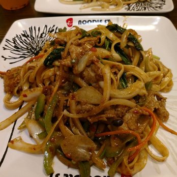 Noodle St - Noodles Near Me - Monrovia, California Noodle St - Noodles Near Me - Monrovia, California