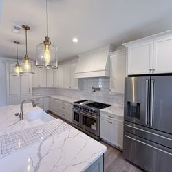 TGU Home Solutions - Master Class in kitchen design