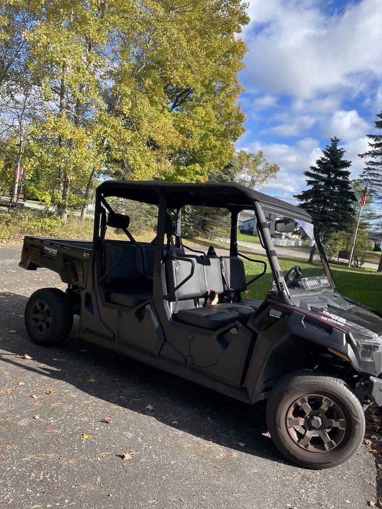 ISLAND ADVENTURE COMPANY Updated August 2024 164 Green Bay Rd