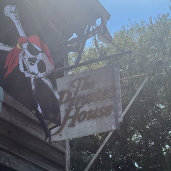 The Pirates’ House - Southern Near Me - Savannah, Georgia The Pirates’ House - Southern Near Me - Savannah, Georgia
