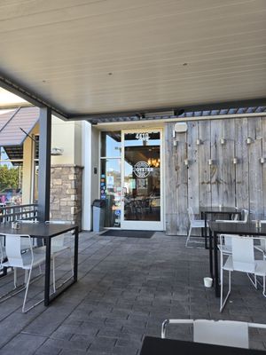 TJ Oyster Bar by null