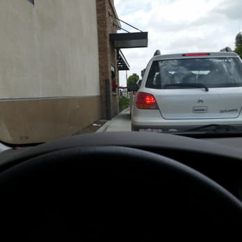 Chick-fil-A - Drive thru is pretty fast - Fast Food Near Me - Downey, California Chick-fil-A - Drive thru is pretty fast - Fast Food Near Me - Downey, California