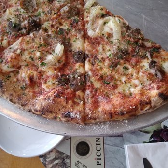The Italian Joint - Charging $2.18 for each topping!!????? WTF. - Italian Near Me - Kissimmee, Florida The Italian Joint - Charging $2.18 for each topping!!????? WTF. - Italian Near Me - Kissimmee, Florida