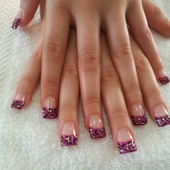 Passion Nails - Nail Salons Near Me - Windsor, California