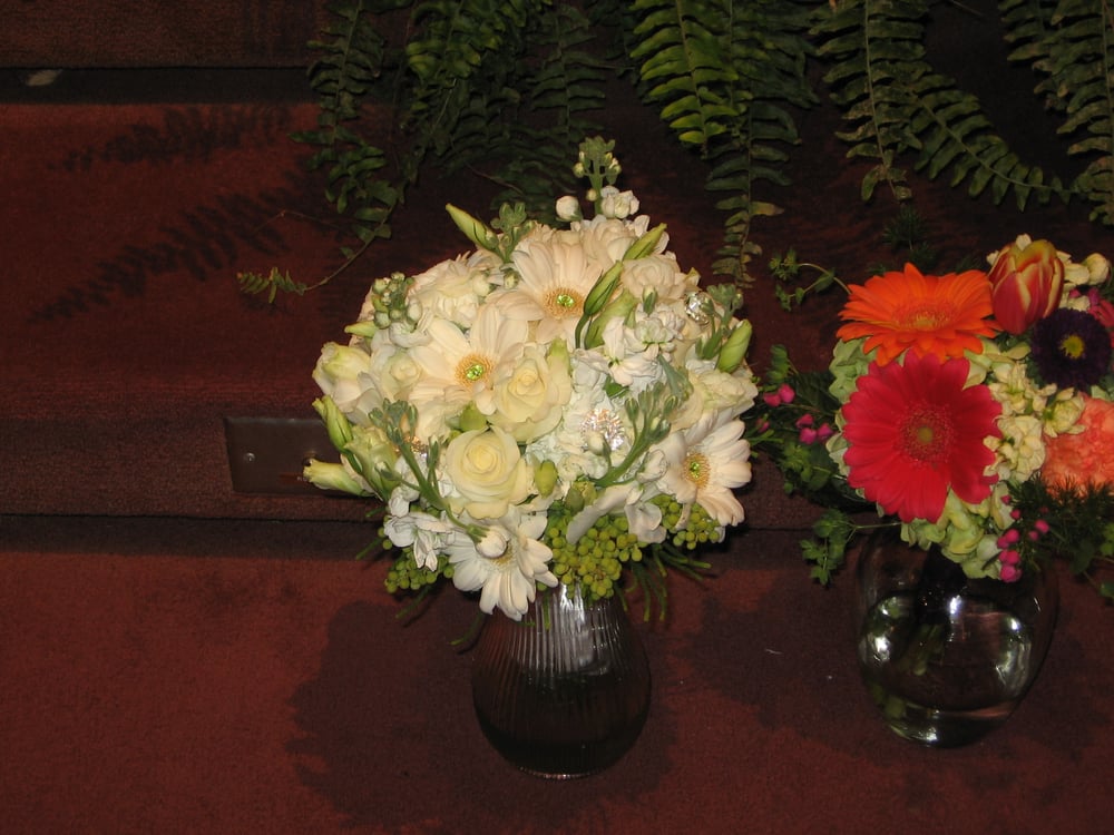 CHAPMAN’S FLORIST Updated August 2024 37 Photos 5647 Highway 80 E